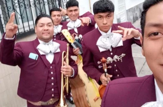 Mariachi de la Ciudad