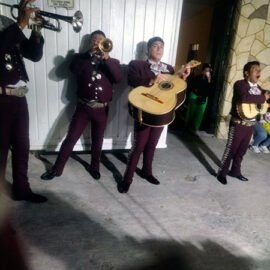 Mariachi de la Ciudad