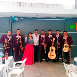 Mariachi de la Ciudad