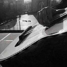 Mariachi de la Ciudad