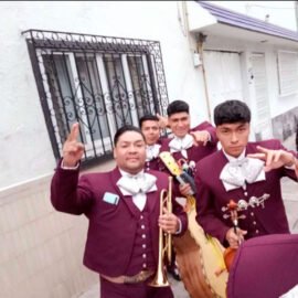 Mariachi de la Ciudad