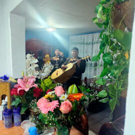 Mariachi de la Ciudad