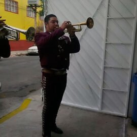 Mariachi de la Ciudad